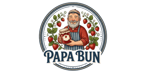 Papa Bun